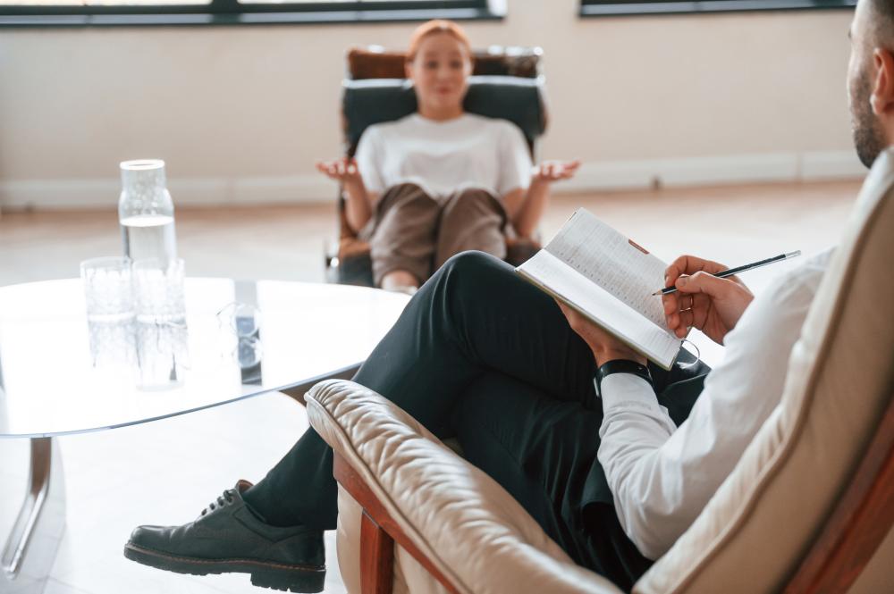 Innovative Approaches in Therapy