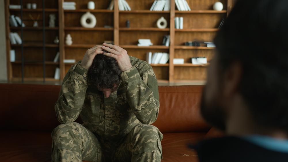 Choosing the Right PTSD Treatment Center Century City