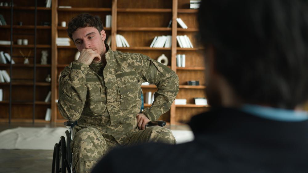 Why Does Compassionate Care Matter in Treating PTSD?