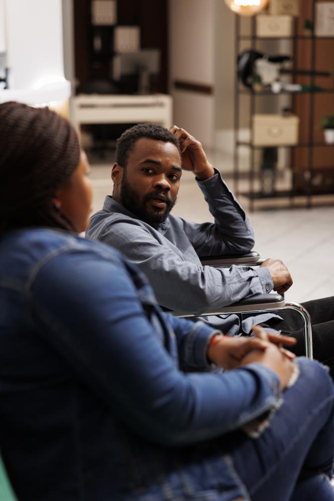 The Patient Journey at West Palm Beach Mental Health Facilities