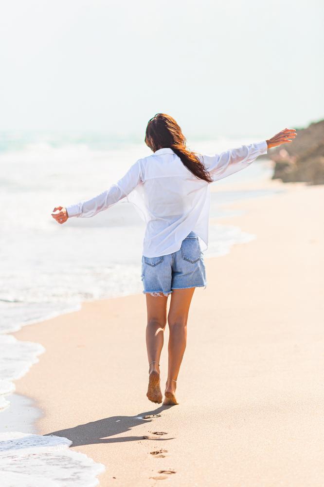 A Holistic Approach to Treatment