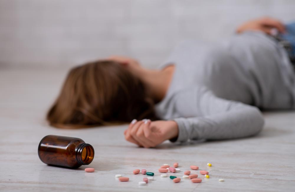 The Role of Detox Centers