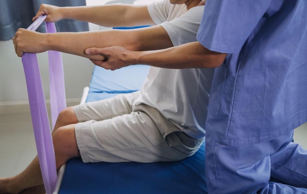 Why Choose Us for Your Physiotherapy Needs