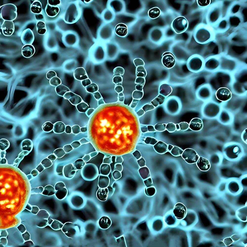 Biomagnetic pair therapy targeting body's immune response