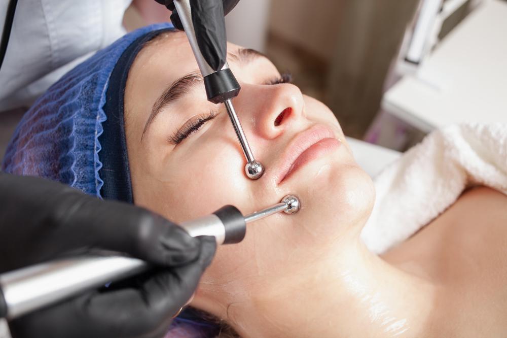 Ideal Candidates for Hydrafacial