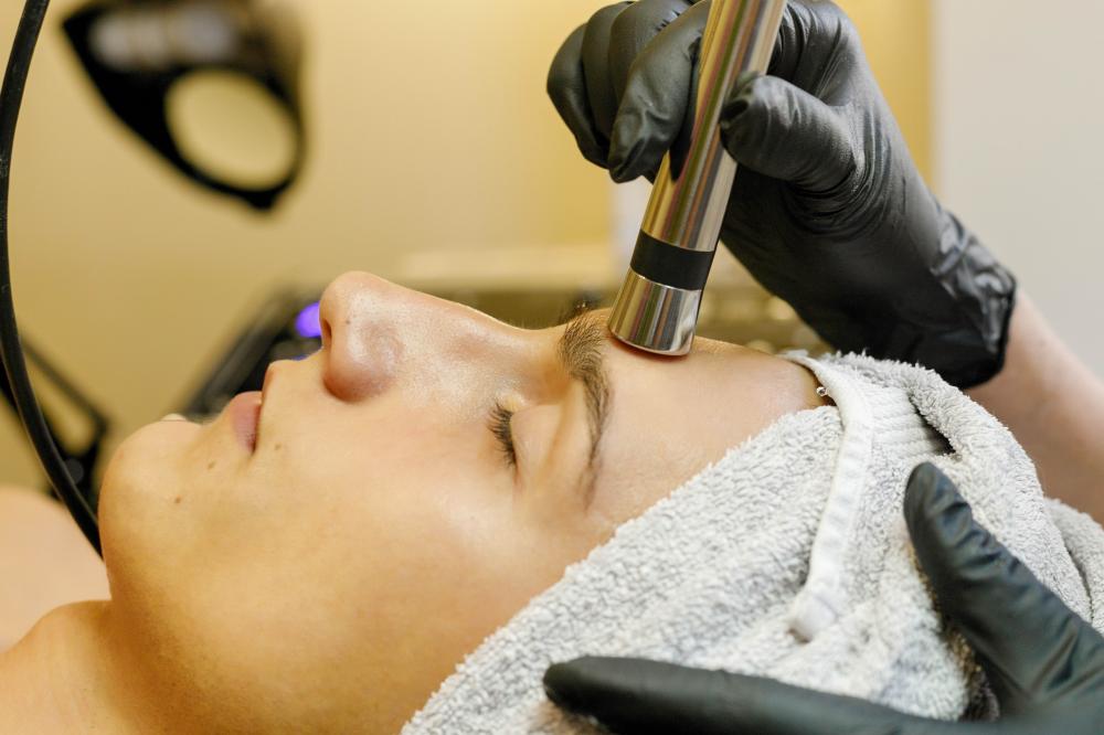 What Is Hydrafacial?