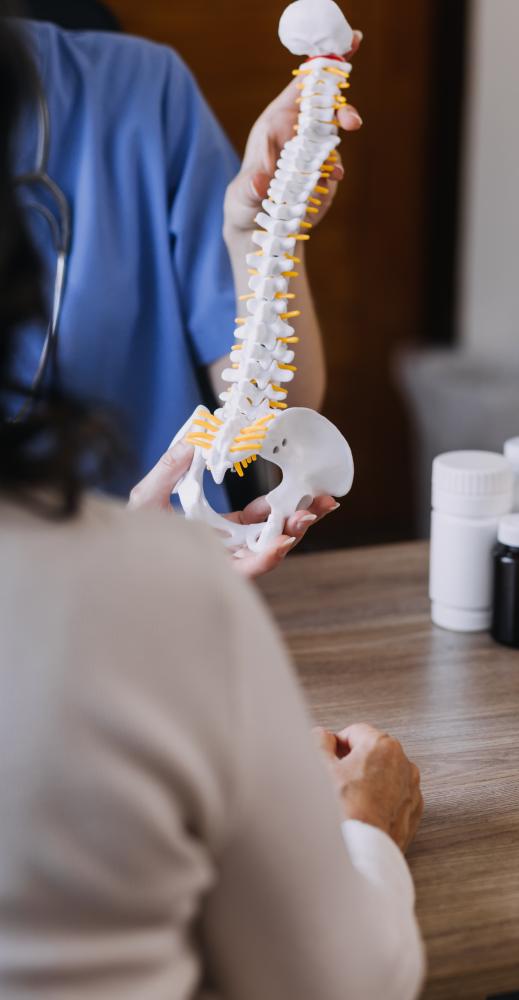 State-of-the-Art Equipment and Evidence-Based Techniques