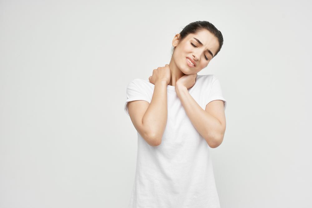 Choosing the Right Neck Pain Doctor Near Me