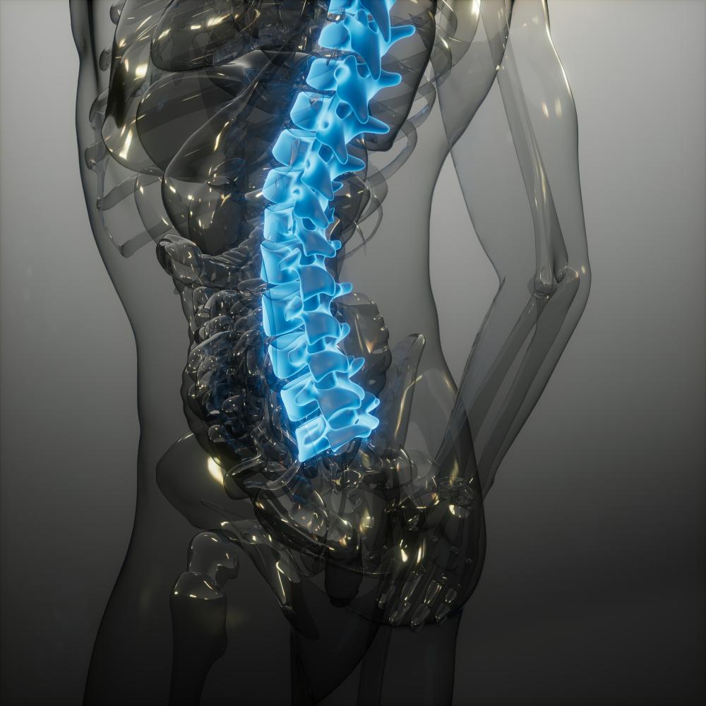 How Does Stem Cell Therapy For Degenerative Disc Disease Work?