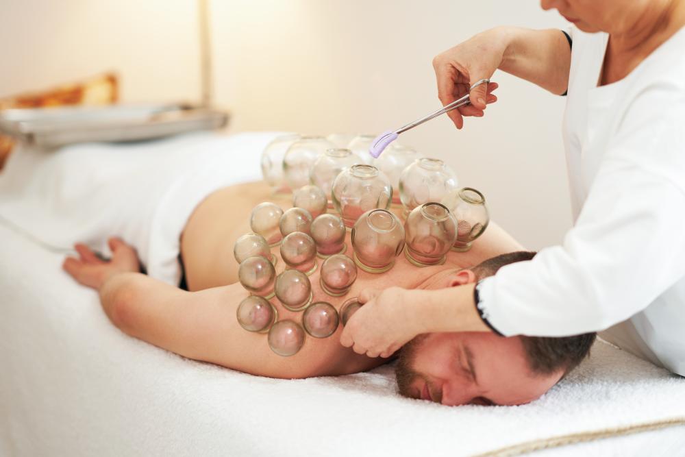 Why Choose Downtown Calgary Massage Therapy?