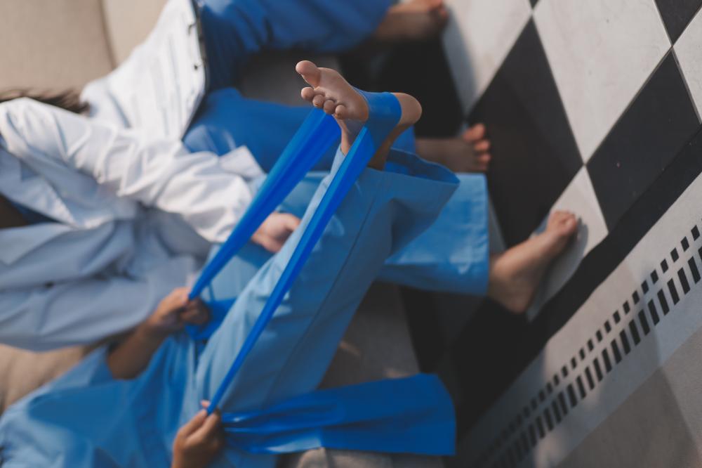 Dedicated Care with Convenience