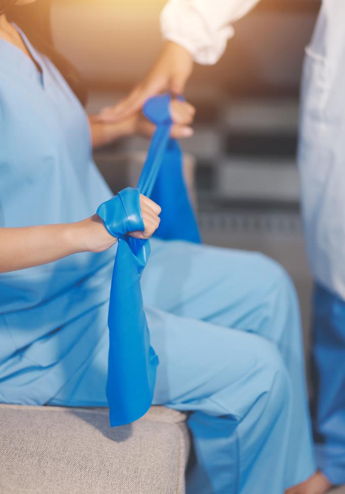 Multifaceted Treatment Plans: A Personalized Approach