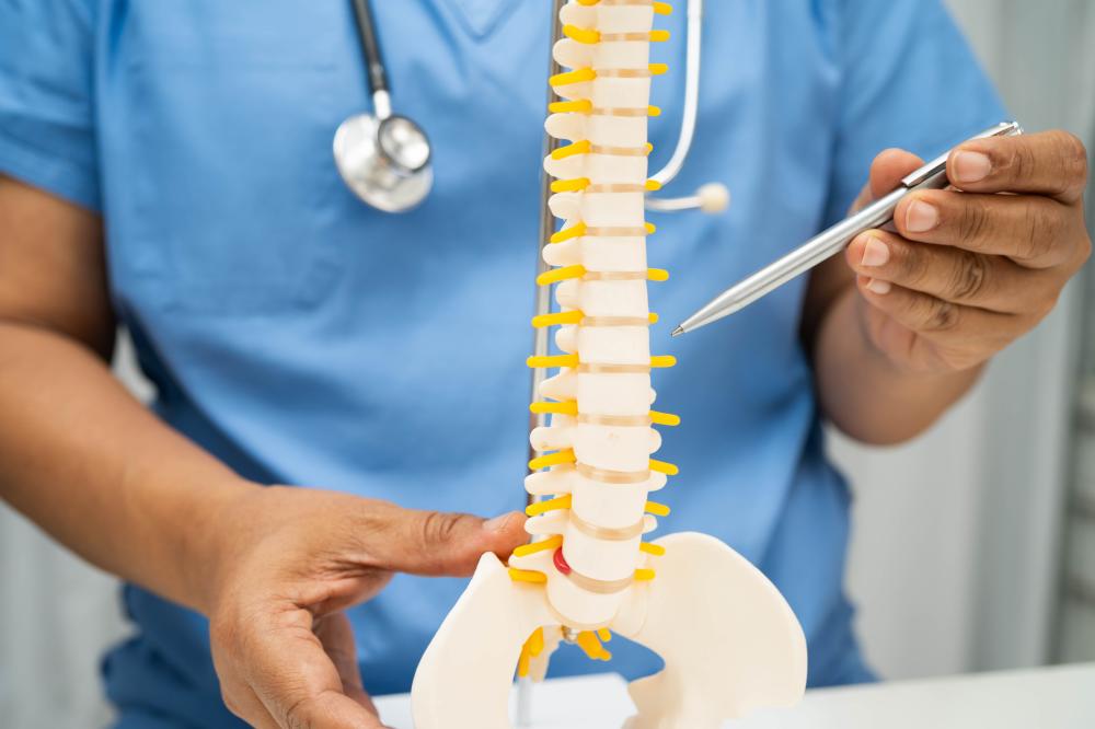 Specialized Care for Auto Accidents