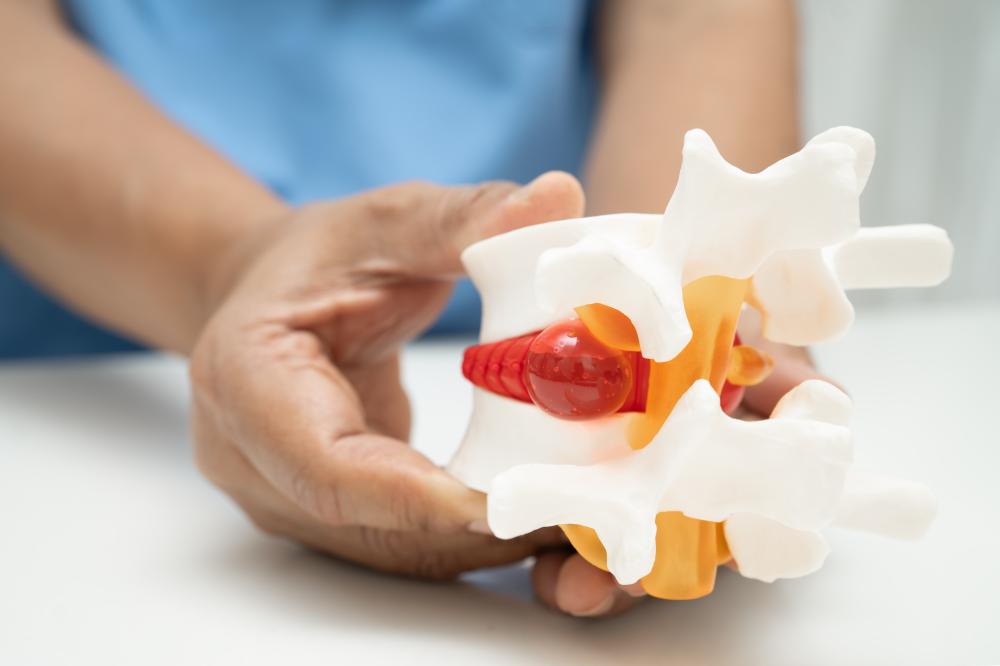 Comprehensive Rehabilitation Programs