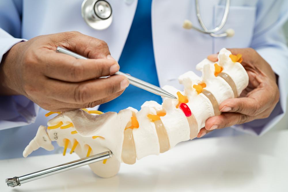 Comprehensive Integrated Services