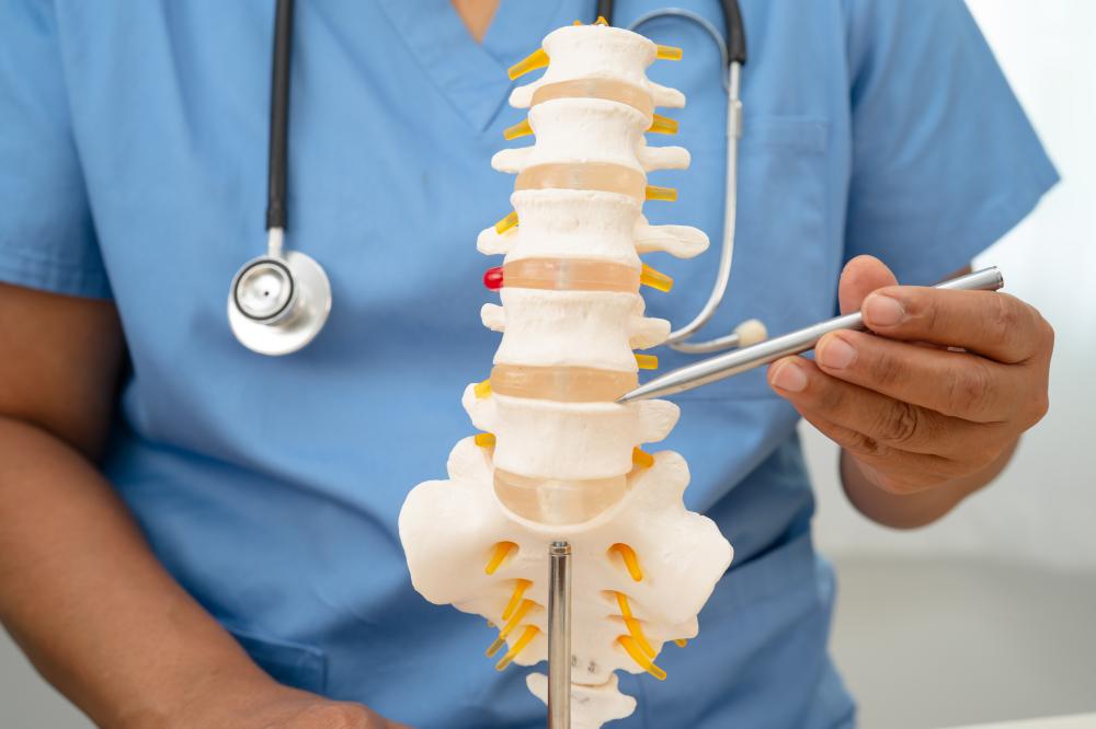Innovative Approaches to Sciatica Relief