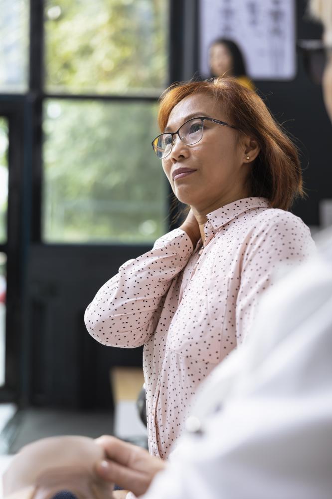 Lifestyle Considerations and Preventive Care