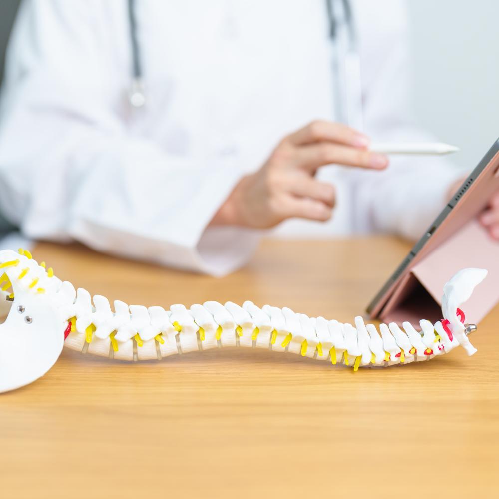 Integrated Accident Rehabilitation