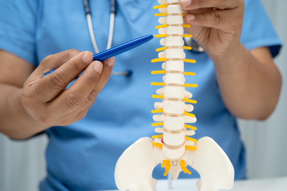 Expertise and Experience in Accident Rehabilitation