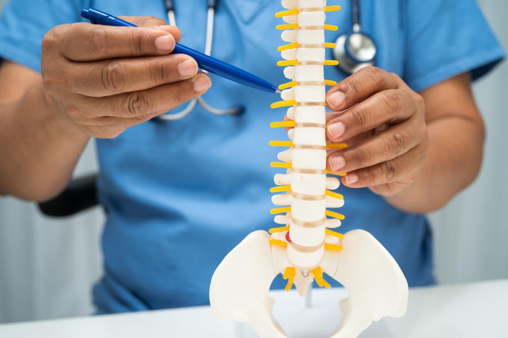 Specialized Care for Auto Accident Victims