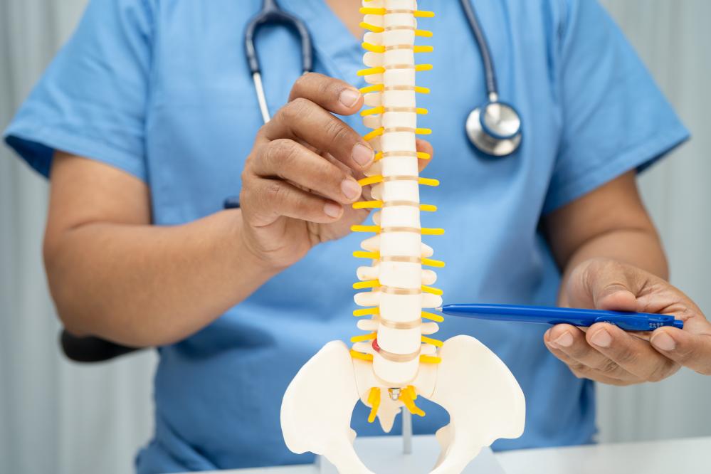 Comprehensive Injury Rehabilitation