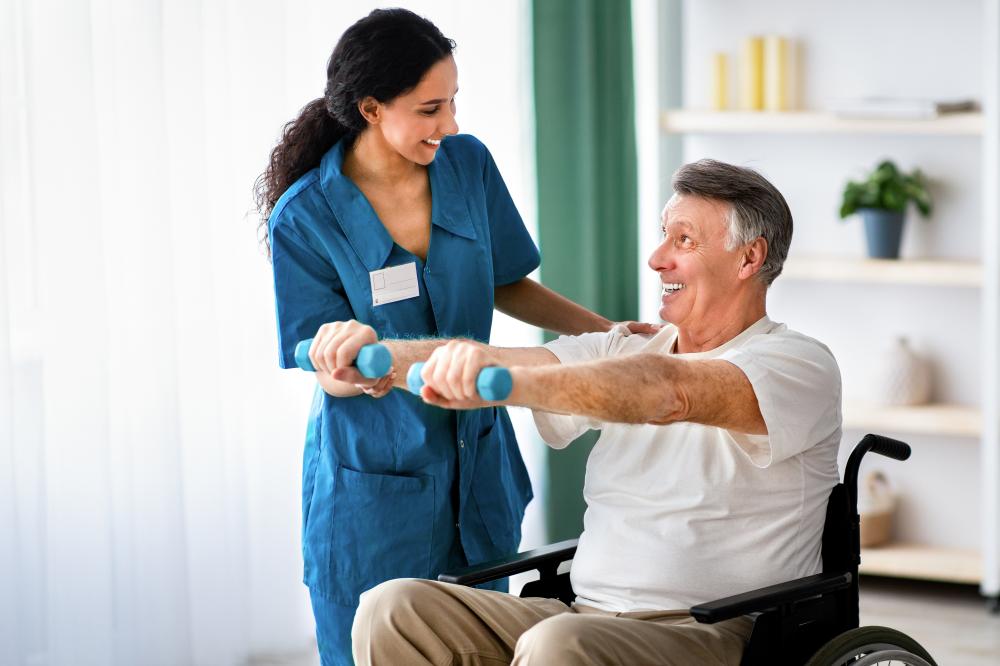 Meeting Community Needs Beyond Expectations