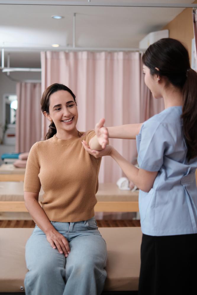 Integrated Approach Supporting Legal Cases