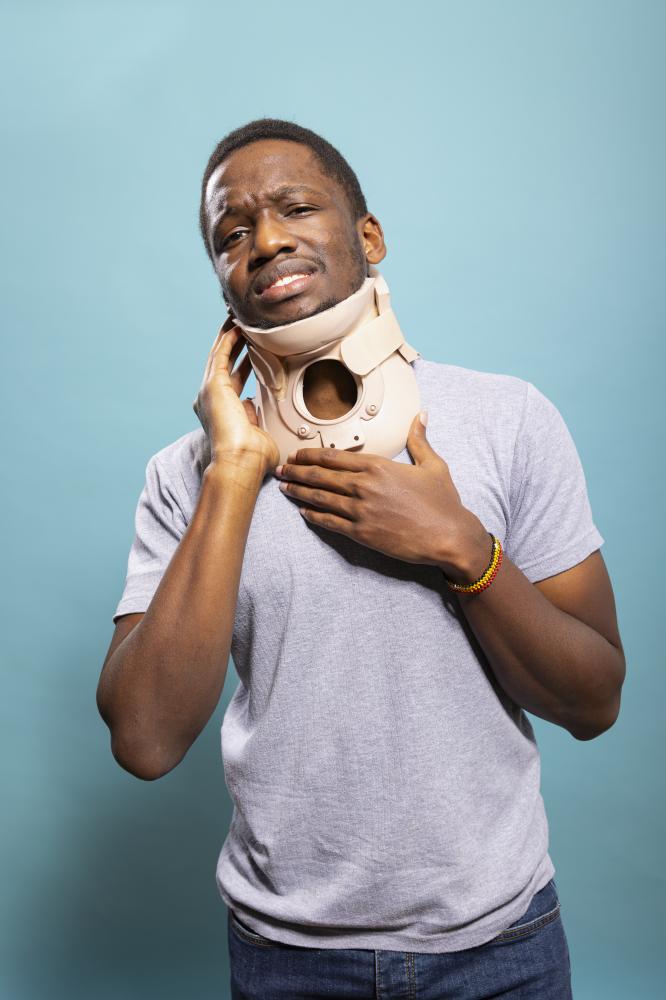 Legal Support and Collaboration for Your Recovery