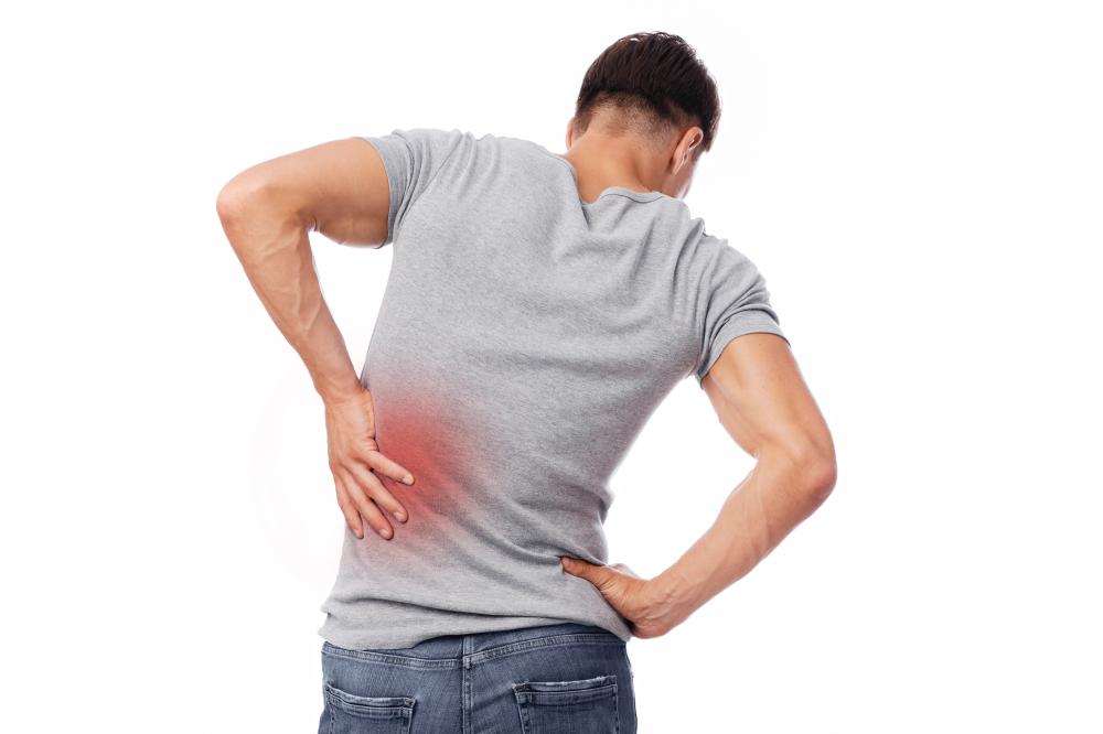 Integrated Services for Back Pain Relief