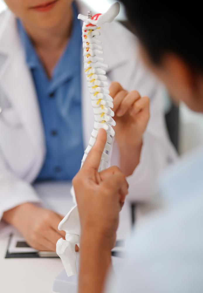 Benefits of Combined Modalities