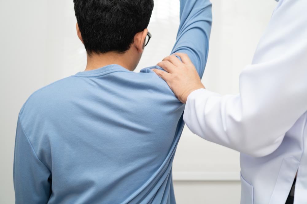 Personalized Treatment Plans