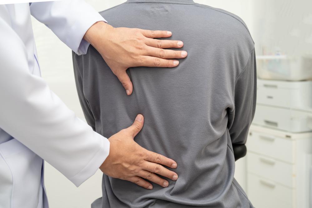 Specialized Services for Auto Accident Rehabilitation