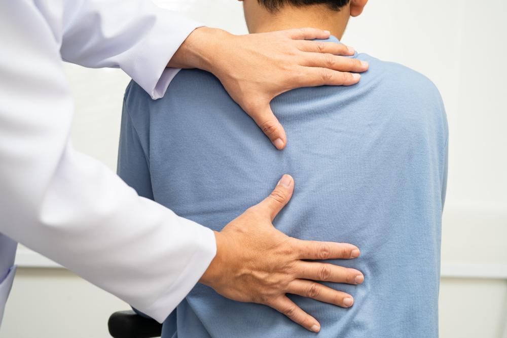 Advantages of an Integrated Chiropractic Approach