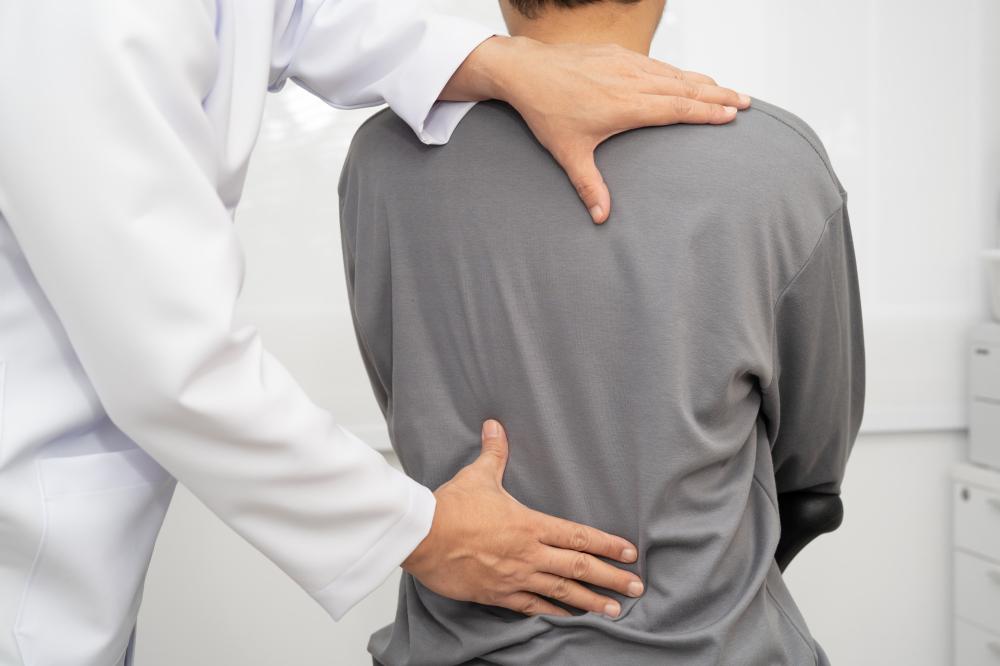 Services Offered by Personal Injury Chiropractor Orange Park