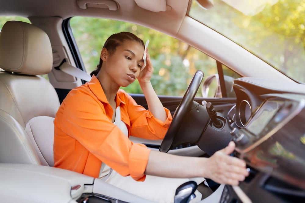 Anecdotes from the Field