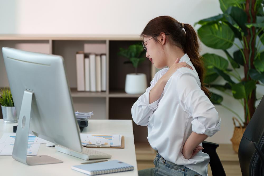 Integrated Approach to Rehabilitation