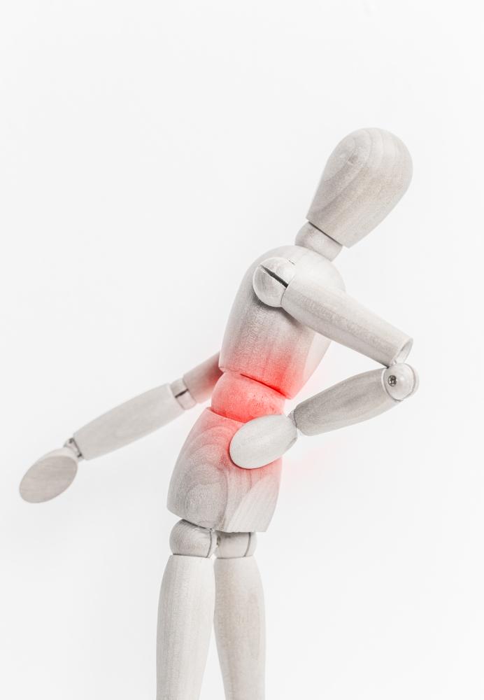 Wide Range of Treatment Modalities