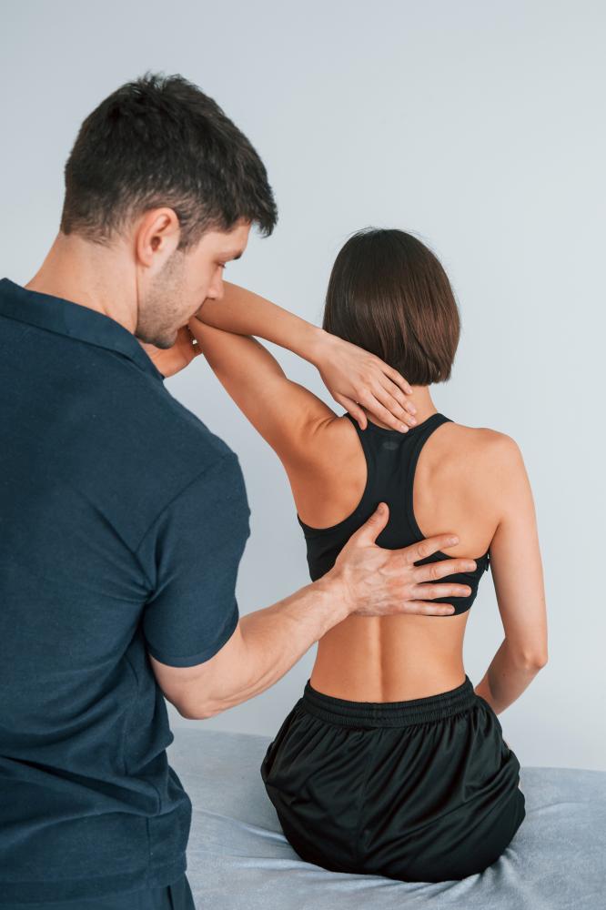 State-of-the-Art Care for Recovery and Wellness