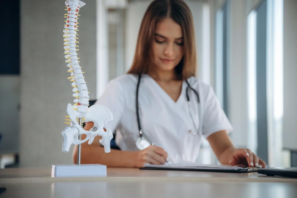 The Human Touch in Recovery