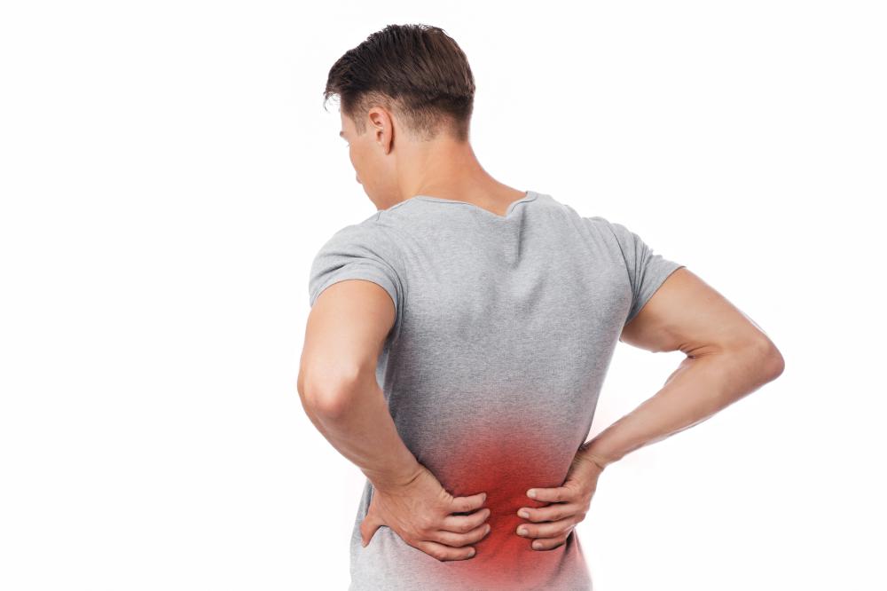 Integrated Approach to Rehabilitation