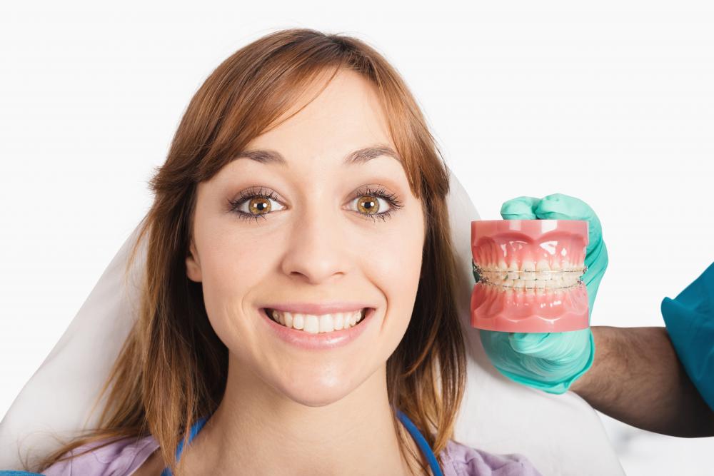 Enhanced Patient Experience in Dental Care