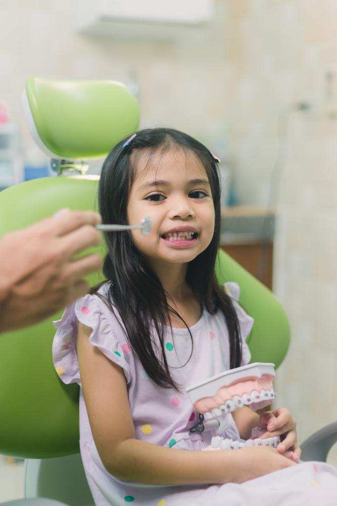 Our Unmatched Pediatric Dentistry Services