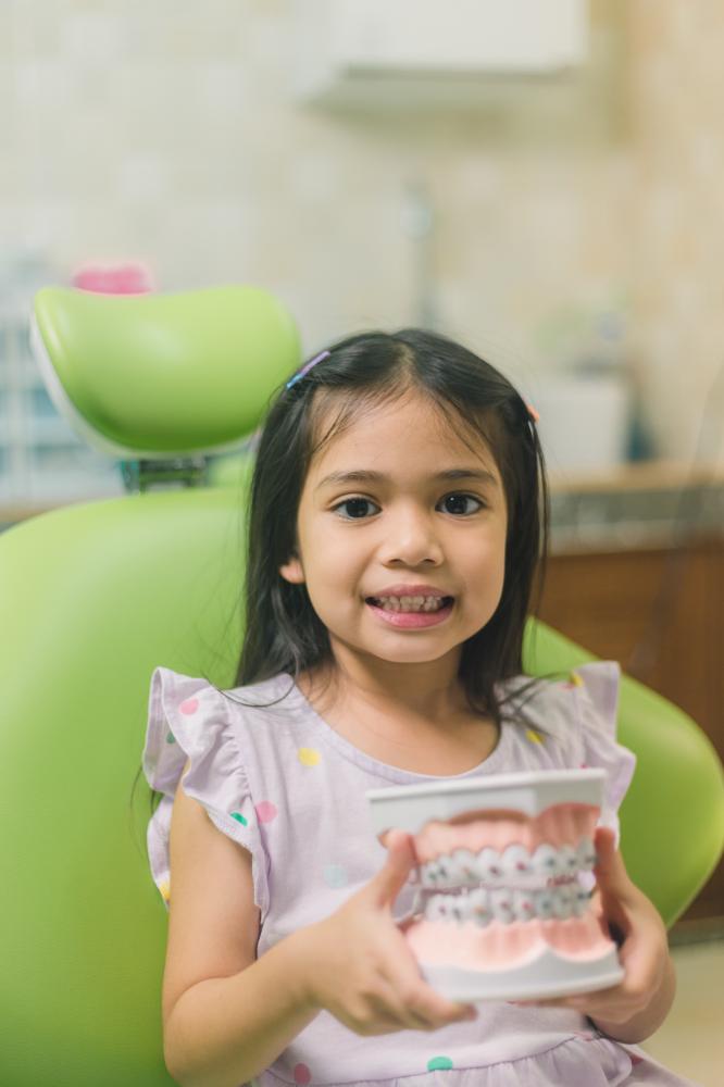 Child-friendly dental environment at NE Calgary Childrens Dentistry