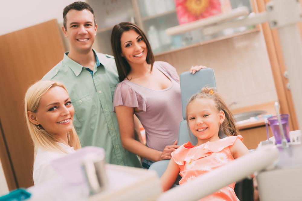 Experienced dentist providing quality dental care at Smiles of Winter Haven