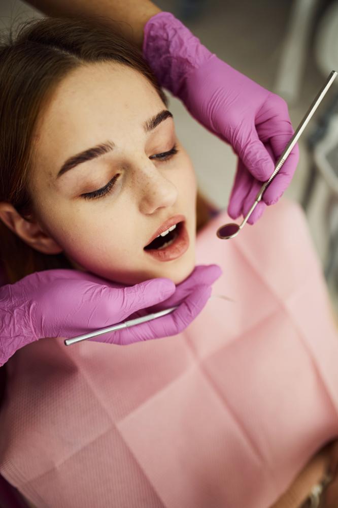 Embracing Technology in Dental Care