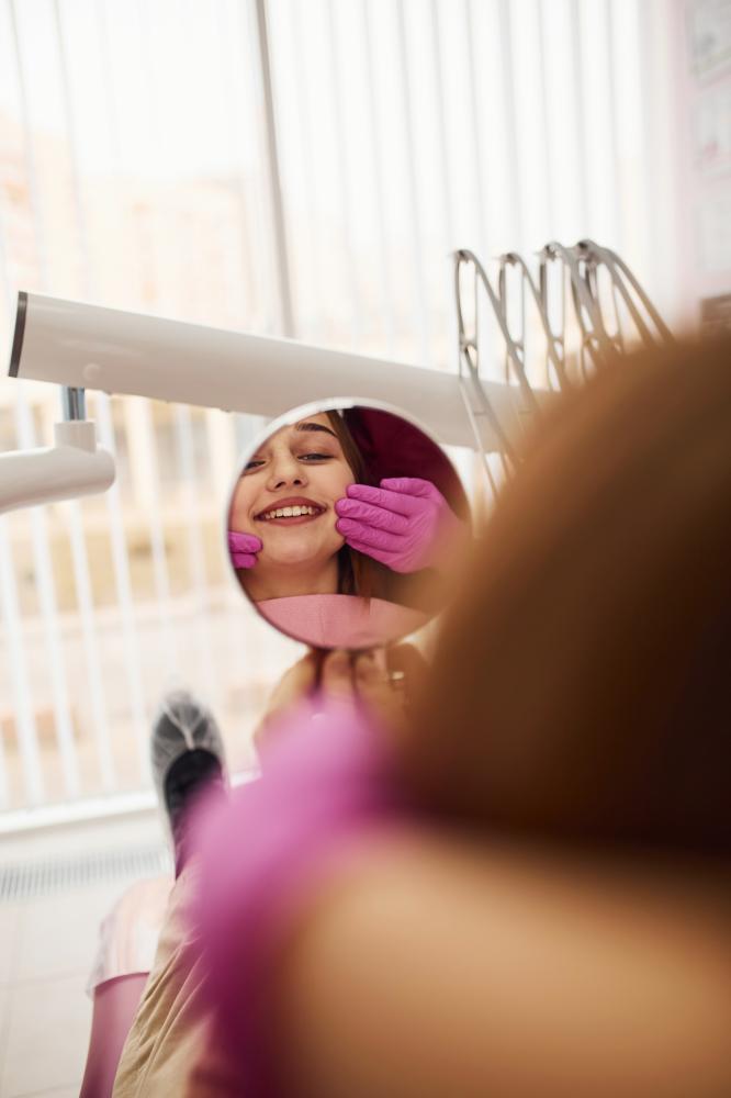 What to Expect from the Best Cosmetic Dentist Dawson Creek