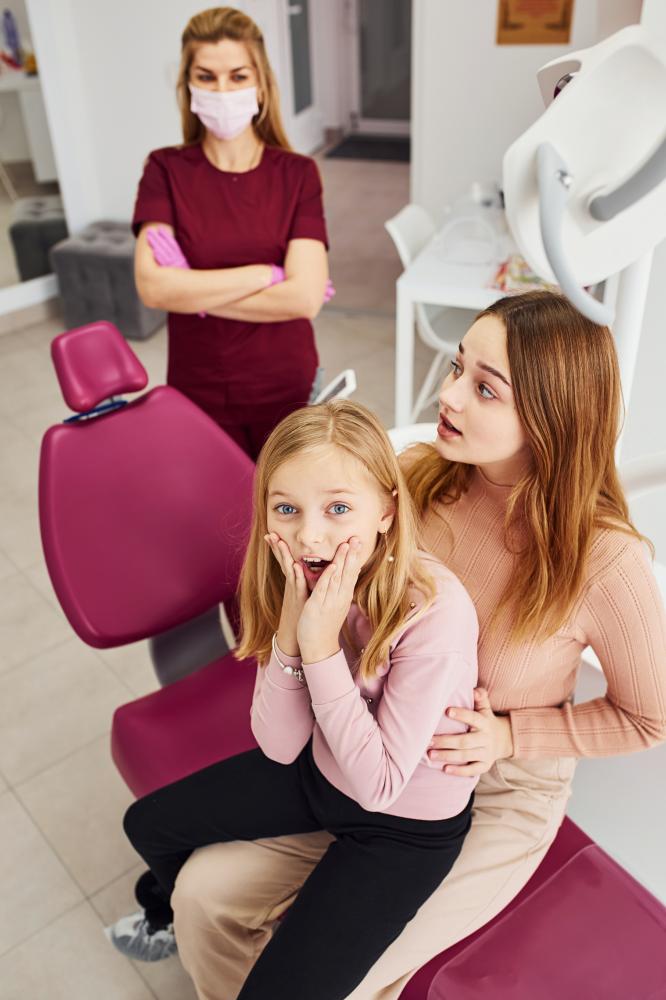 Family-friendly Chicago dental clinic