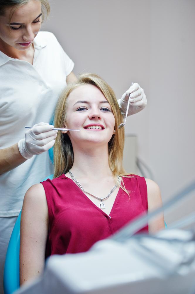What Makes a Dentist the Best Cosmetic Dentist?