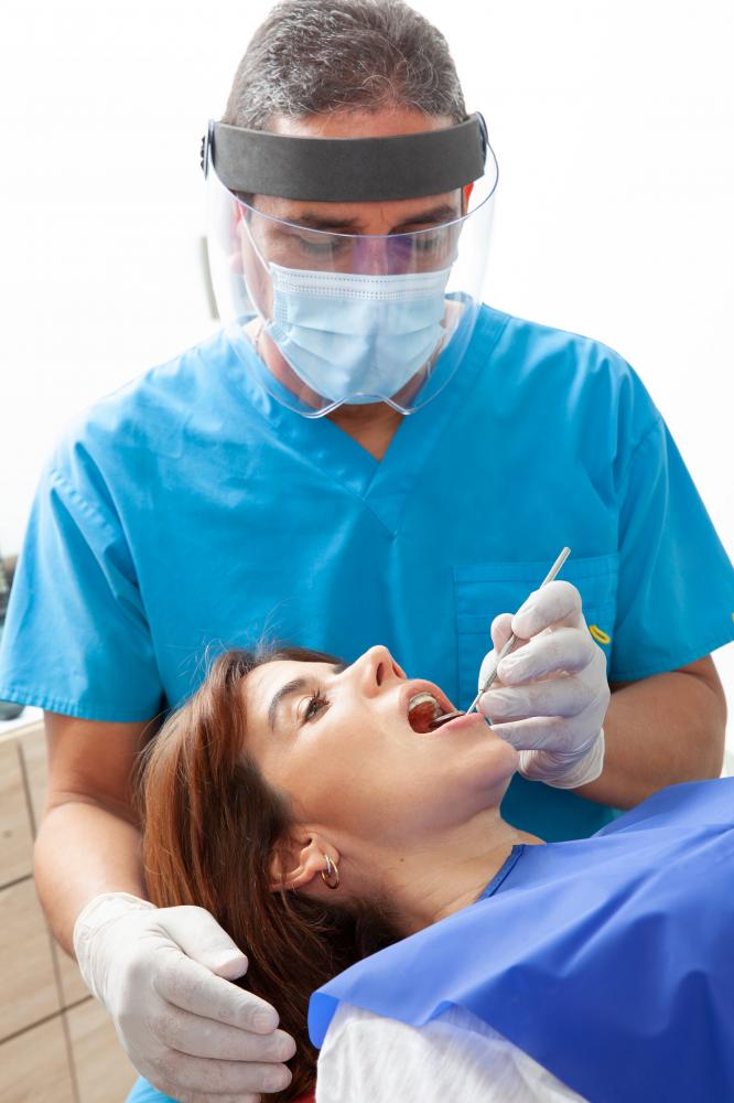 Satisfied Dental Patient in Philadelphia