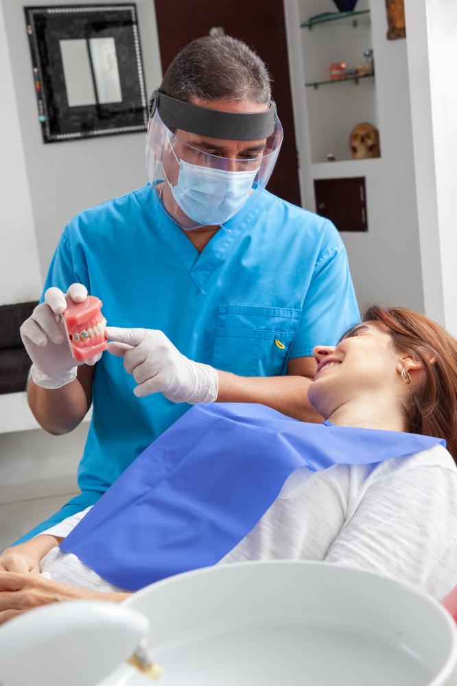 Modern dental technology enhancing Lisle IL dental services